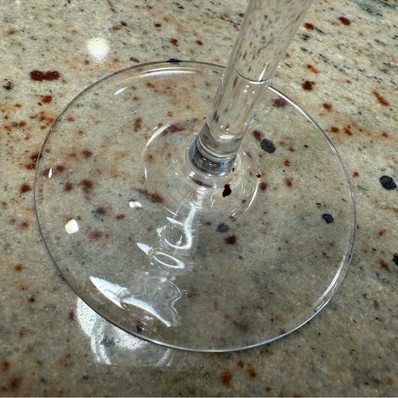 Stuart Crystal Romance Flute Pair 2 Champaign Flutes In Box - Picture 11 of 11